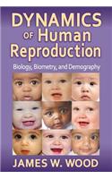 Dynamics of Human Reproduction