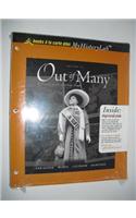 Out of Many, Volume II, Books a la Carte Plus MyHistoryLab