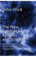 New Frontier of Religion and Science