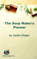 Soap Maker's Planner