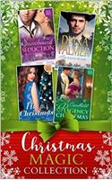 Mills & Boon Christmas Magic Collection