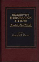 Selectivity in Information Systems