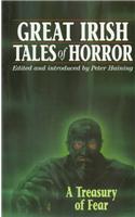 Great Irish Tales of Horror