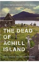 Dead of Achill Island