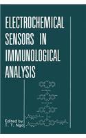 Electrochemical Sensors in Immunological Analysis