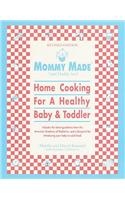 Mommy Made and Daddy Too! (Revised)