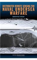 Distributed Remote Sensing for Naval Undersea Warfare