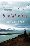 Burial Rites