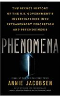 Phenomena