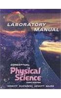 Conceptual Physical Science