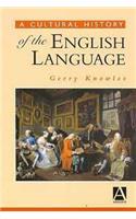 A Cultural History of the English Language