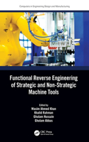 Functional Reverse Engineering of Strategic and Non-Strategic Machine Tools