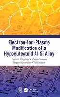 Electron-Ion-Plasma Modification of a Hypoeutectoid Al-Si Alloy