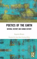 Poetics of the Earth