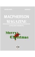 Macpherson Magazine - Estación Navideña (2018)