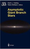 Asymptotic Giant Branch Stars