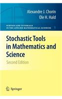 Stochastic Tools in Mathematics and Science