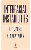 Interfacial Instability