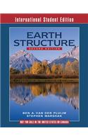 Earth Structure