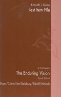 ENDURING VISION TB 4ED