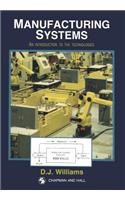 Manufacturing Systems