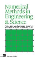 Numerical Methods in Engineering & Science