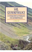 Soil Geomorphology
