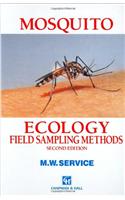 Mosquito Ecology
