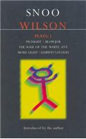 Wilson Plays: 1
