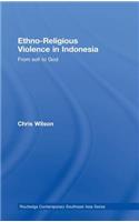 Ethno-Religious Violence in Indonesia