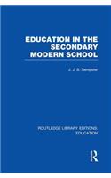 Education in the Secondary Modern School