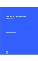 The Art of City Sketching