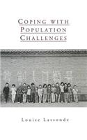 Coping with Population Challenges