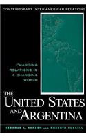 The United States and Argentina