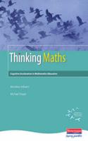 Thinking Maths Teacher File New edition