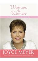 Woman to Woman