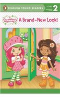 A Brand-New Look