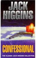Confessional (Classic Jack Higgins Collection)