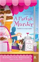 A Parfait Murder