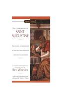 The Confessions of St. Augustine