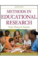 Methods in Educational Researc