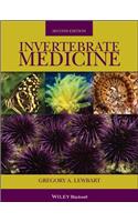 Invertebrate Medicine