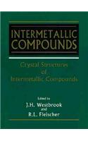 Intermetallic Compounds, Crystal Structures of