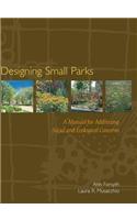 Designing Small Parks