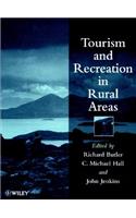 Tourism and Recreation in Rural Areas