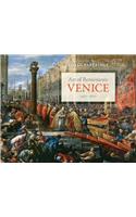 Art of Renaissance Venice, 1400-1600