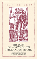 History of a Voyage to the Land of Brazil
