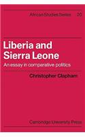 Liberia and Sierra Leone