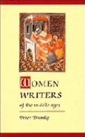Women Writers of the Middle Ages