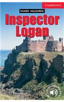 Inspector Logan Level 1